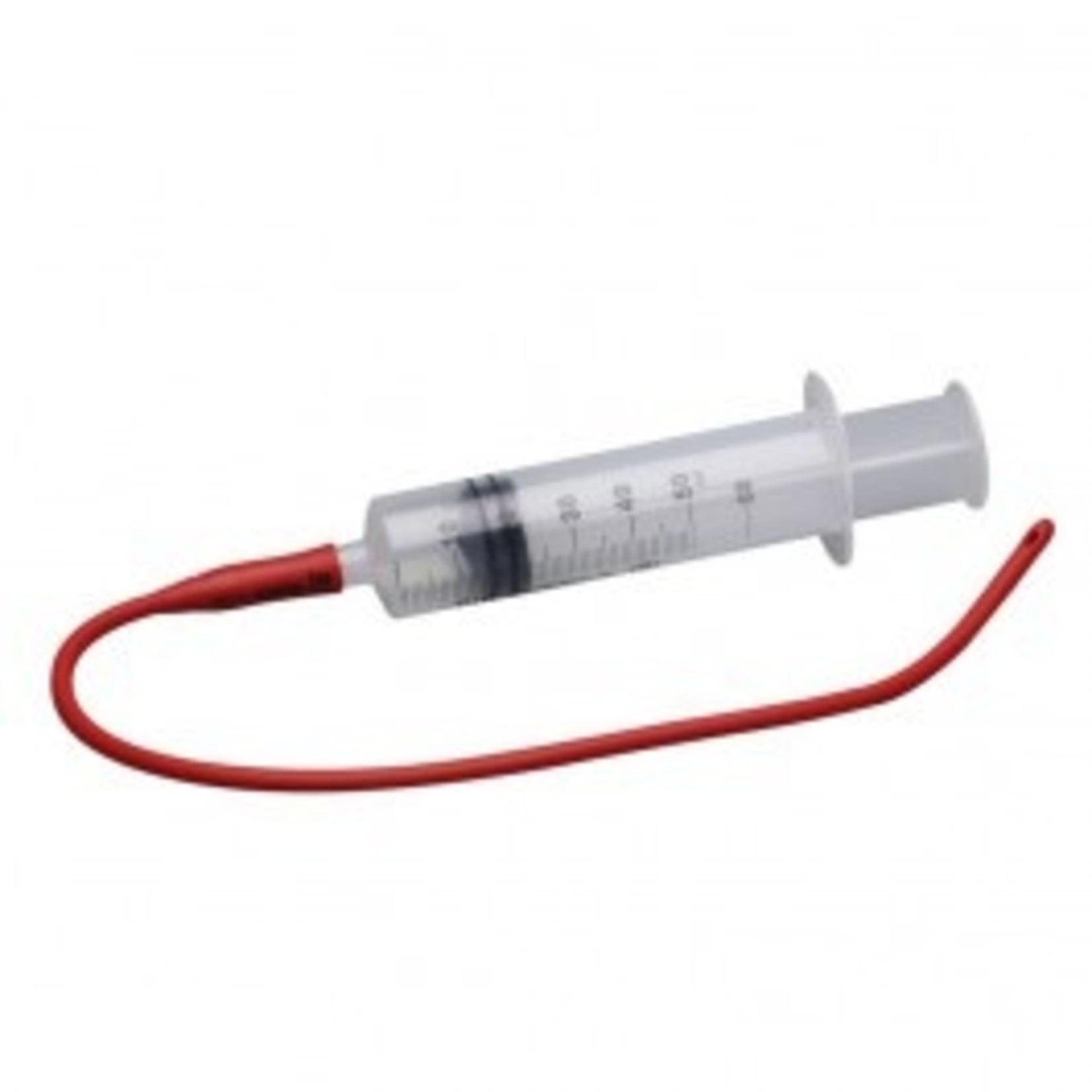Nettex Ingeefsonde Net-tex voor lammeren met spuit