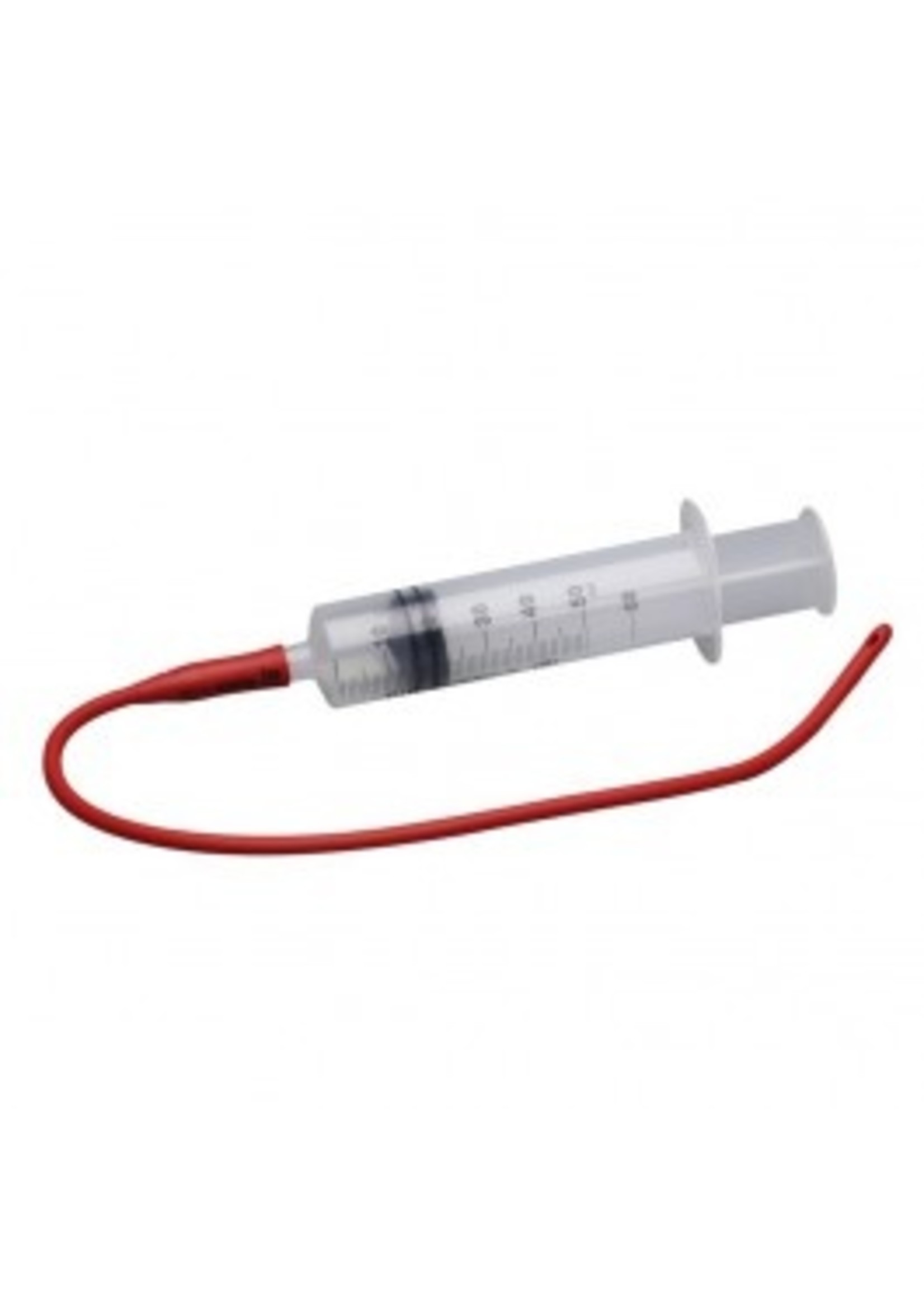 Nettex Ingeefsonde Net-tex voor lammeren met spuit