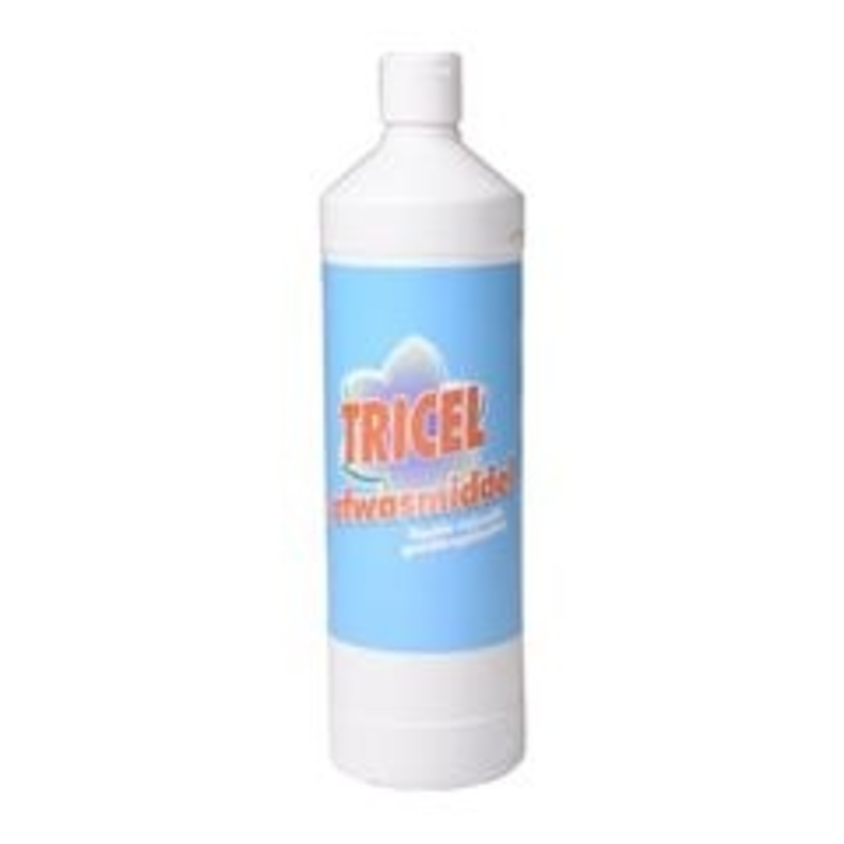 Tricel Tricel afwasmiddel, geconcentreerd, 1 Ltr.