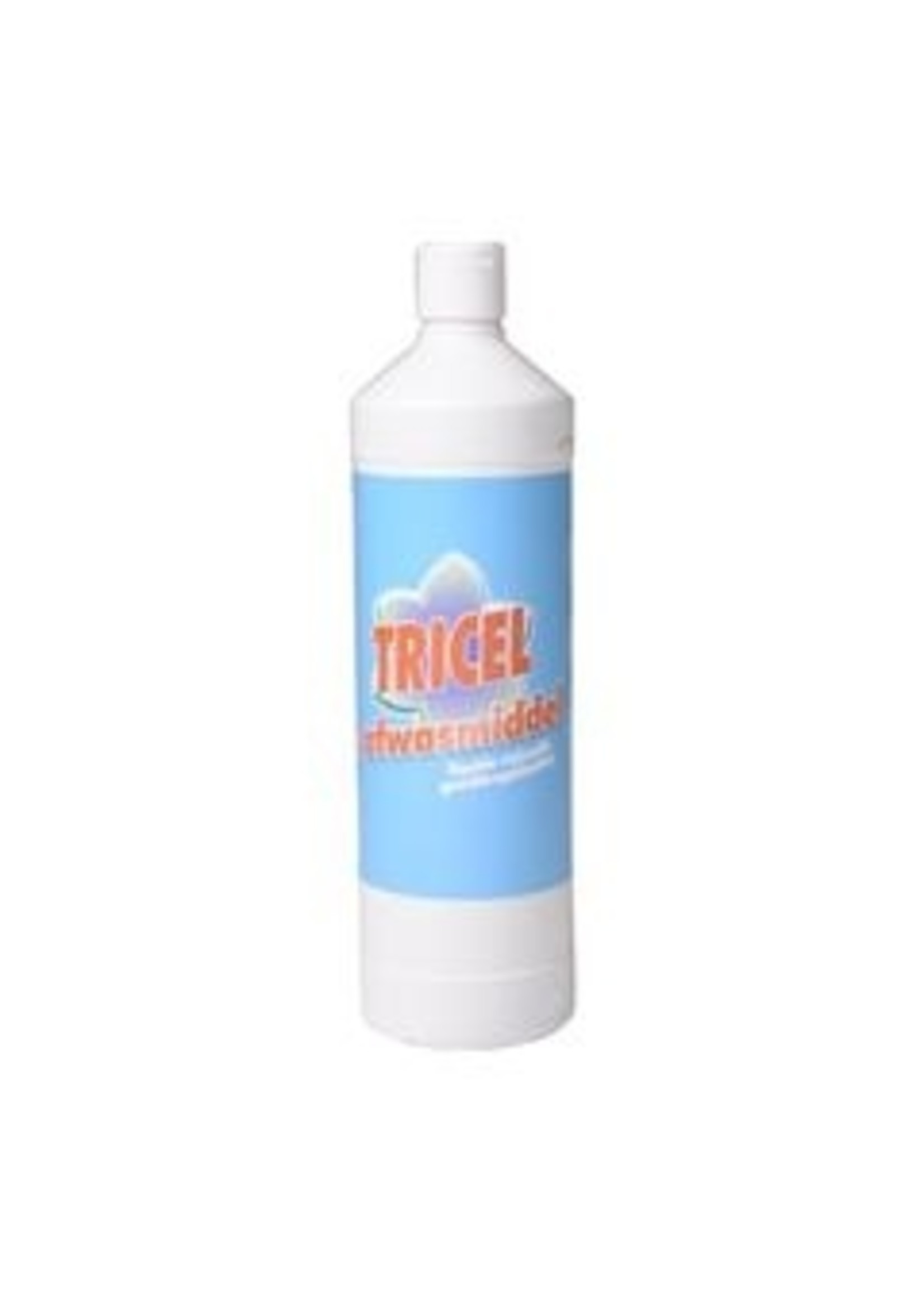 Tricel Tricel afwasmiddel, geconcentreerd, 1 Ltr.