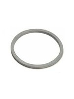 Kerbl Rubberringen grijs  90/5/5mm -