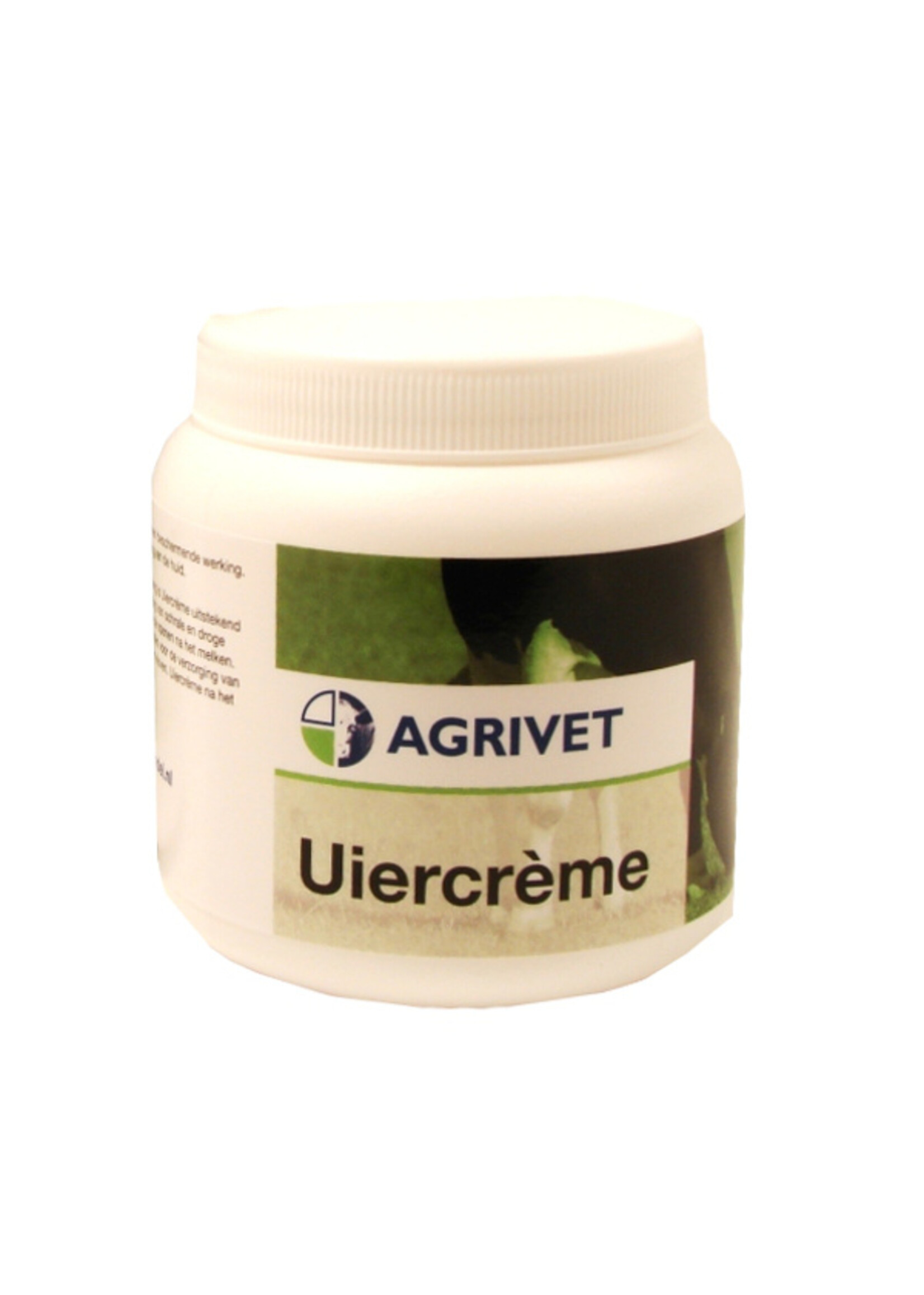 Agrivet Uiercreme 250gr/900gr.