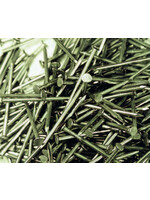 MM Spijkers, ruitkopnagel blank, 5kg, mt.1.5x25 t/m 9.0x260.