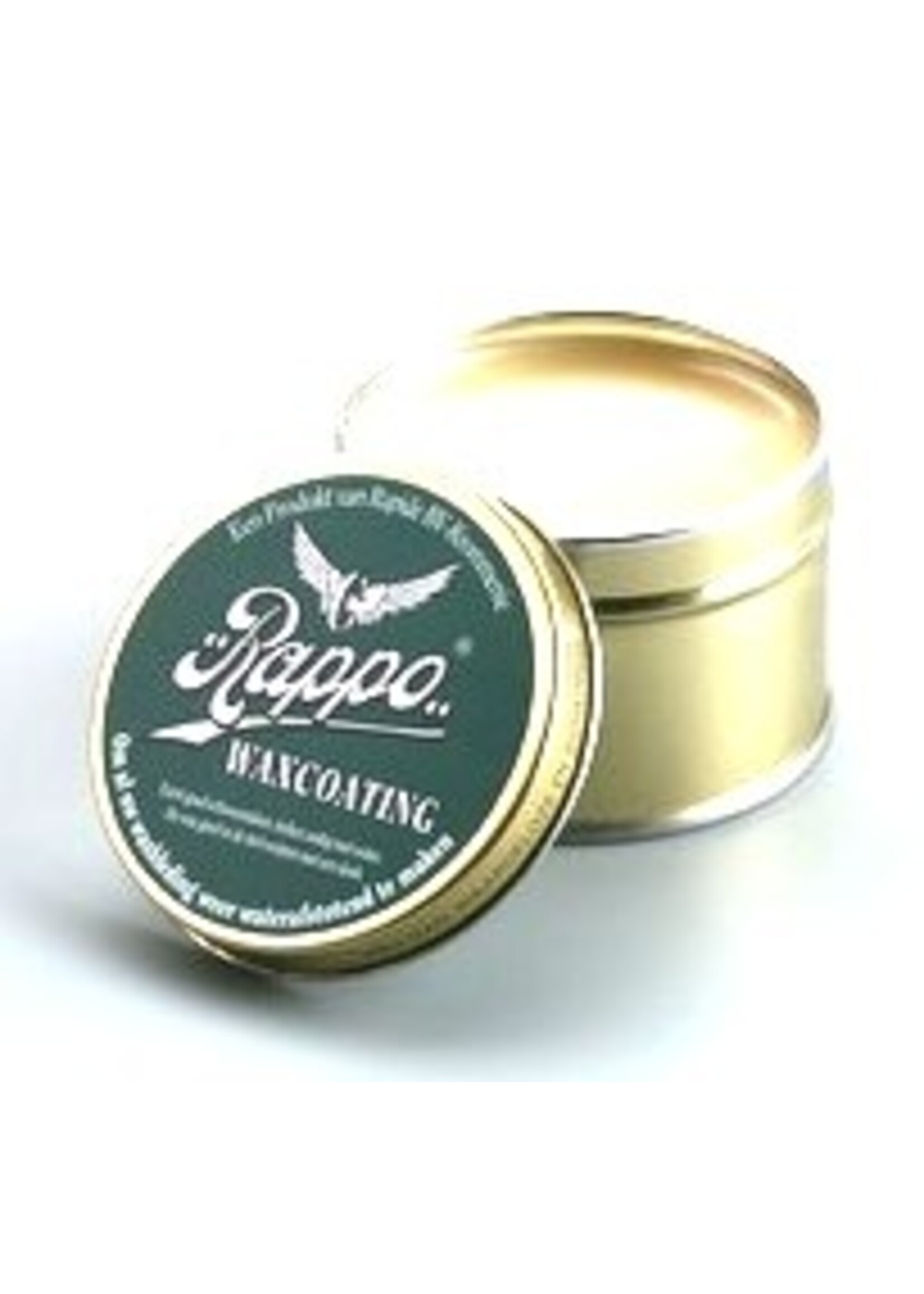 Rapide Waxcoating Rappo 150ml