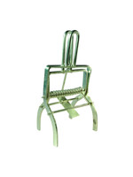 Mollenklem Yankee Junior + handgreep