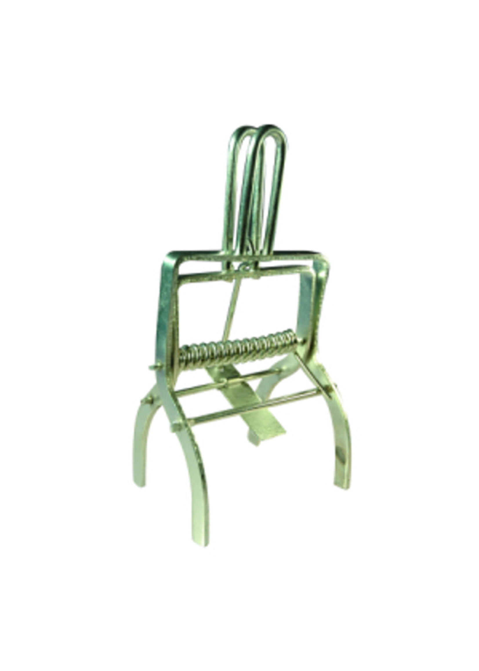 Mollenklem Yankee Junior + handgreep
