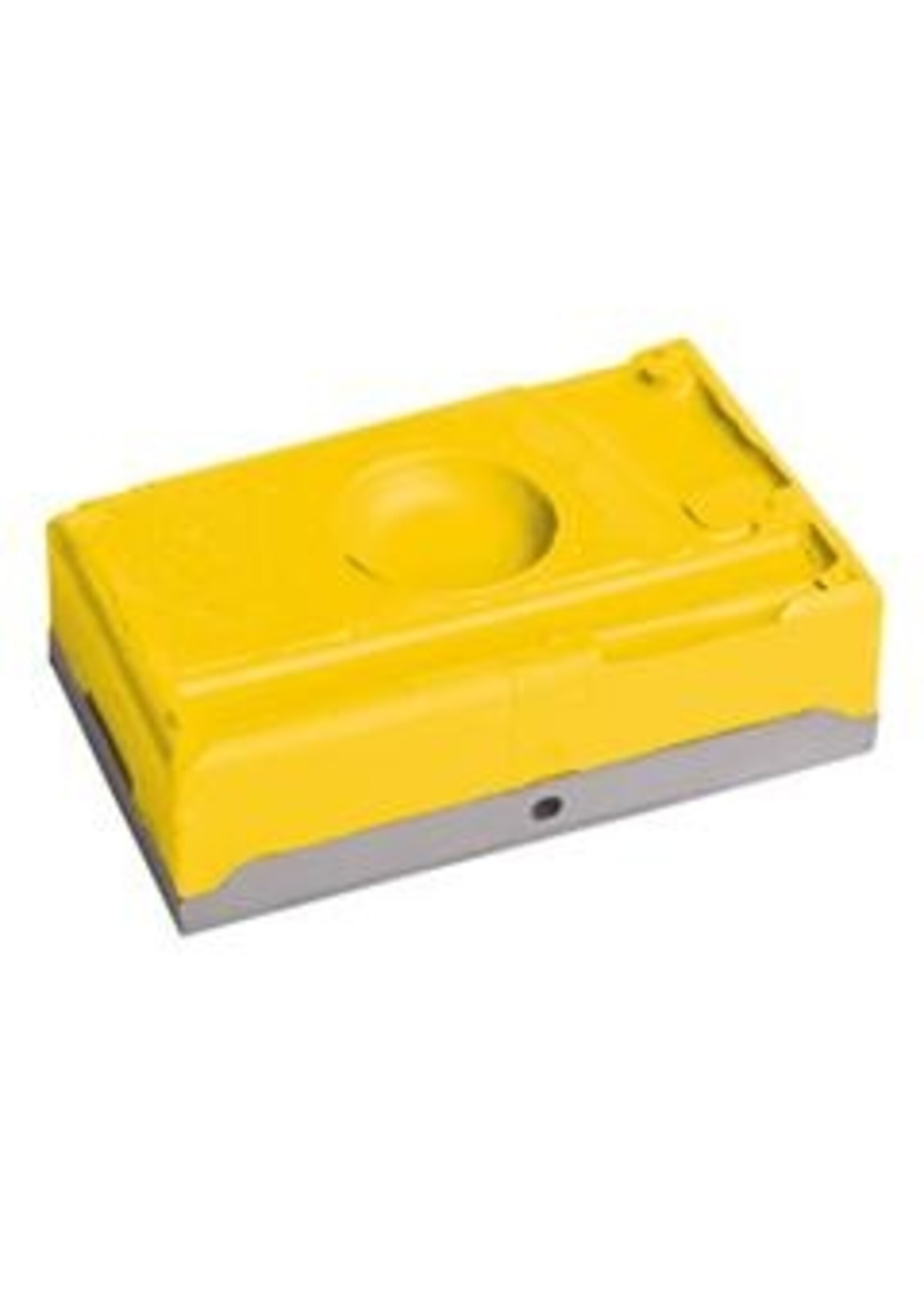 Raidex Ramblok Raidex - geel