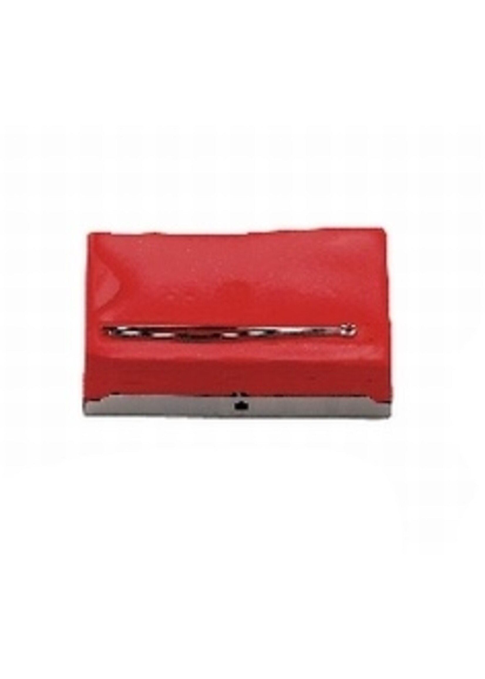 Raidex Ramblok Raidex - rood