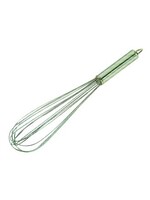 Garde/ melkklopper, RVS 40cm