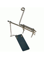Mollenklem Farmer -type Podal-