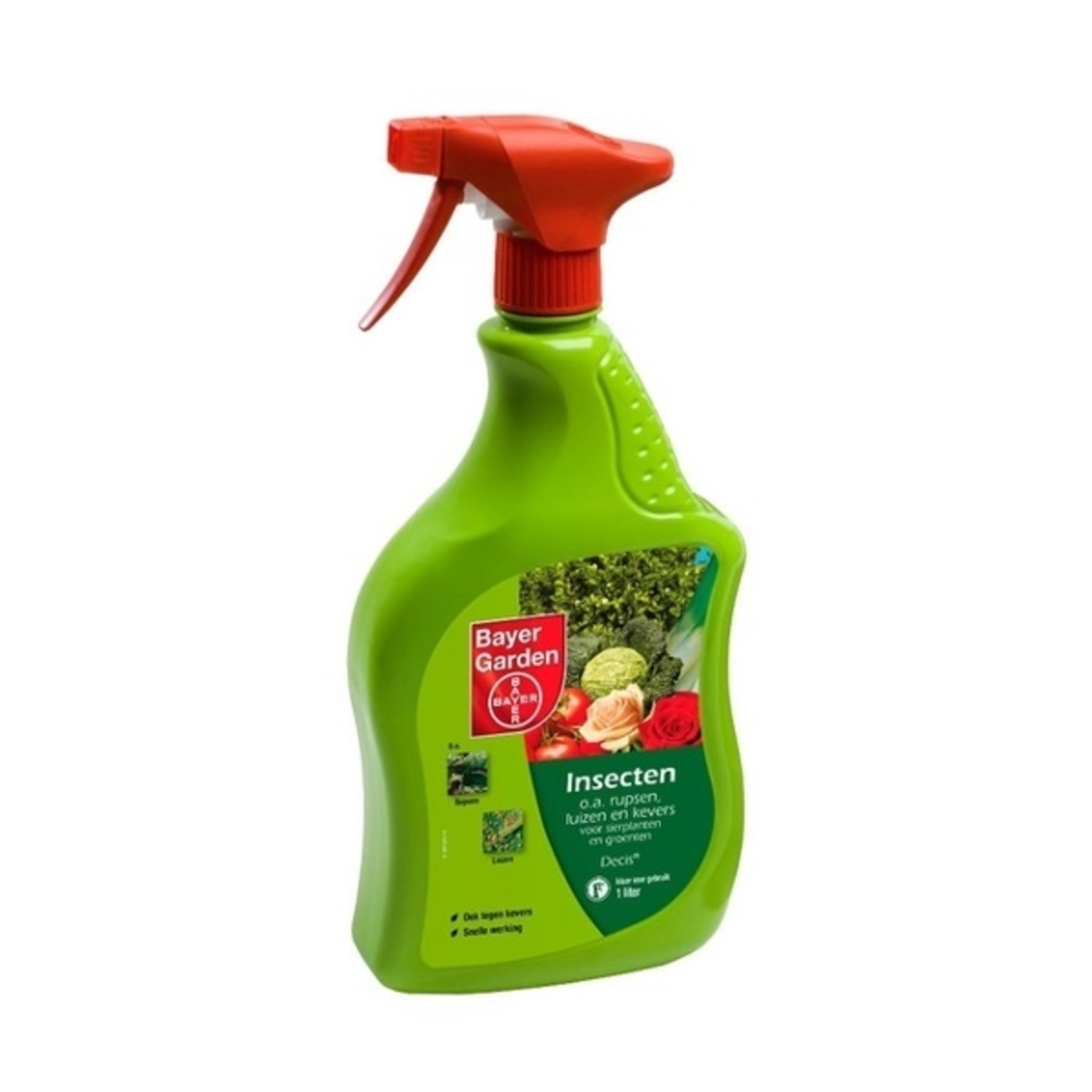 Bayer Decis plantenspray 1000 ml Bayer