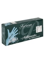 NITRIL handschoen Keron, 30cm lang, a 50st.
