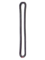 Karrubbers zwart 40cm