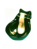 Eider Drinkbak metaal 1/2", RVS tong