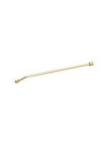 Gloria Tuingereedschap en Onderdelen Spuitstok compleet (50cm) met messing kop, Gloria