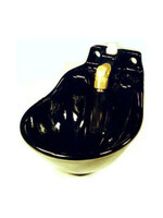 Kerbl Drinkbak met staafventiel geemailleerd 1/2" Kerbl Drinkbak met staafventiel geemailleerd 1/2"