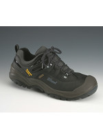 Grisport Werkschoen Grisport Sympatex laag zwart (S3), mt. 39 t/m 47.