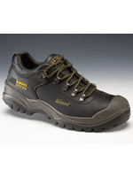 Grisport Werkschoen Grisport LEER laag zwart (S3) mt. 39 t/m 47.