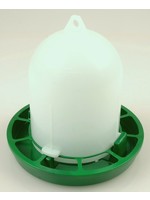 Ophang voerautomaat 1kg