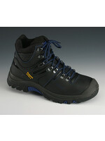 Grisport Werkschoen Grisport hoog zwart (S3) mt. 39 t/m 48.