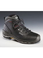 Grisport Werkschoen Grisport hoog zwart (S3)