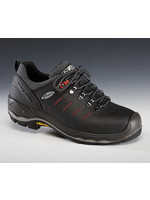 Grisport Werkschoen Grisport laag zwart (S3) mt. 36 t/m 48