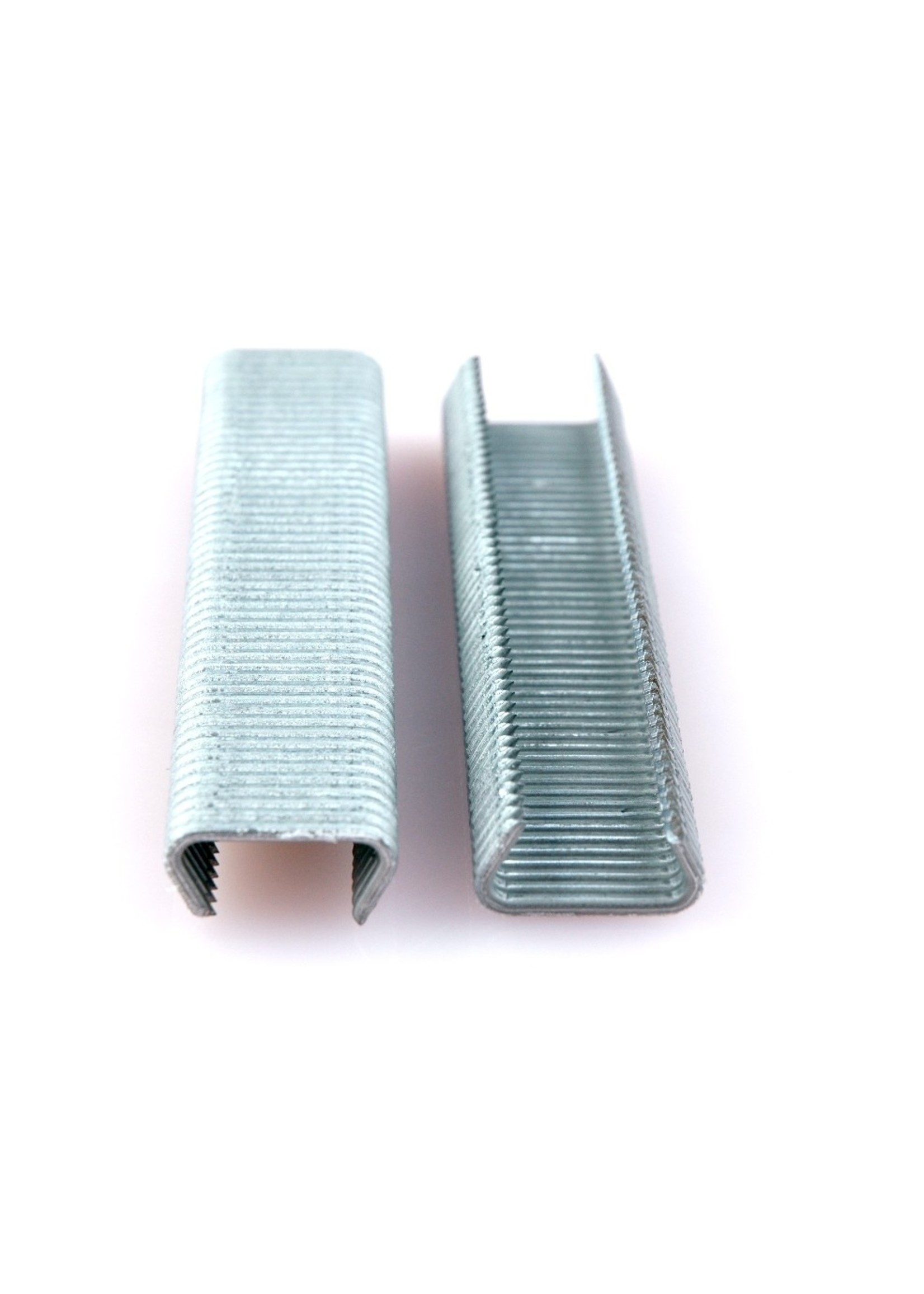 Giardino Gaaskrammen VERZINKT 22mm (1000st)