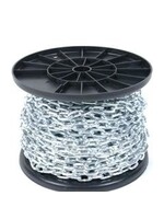 MM Scheepsketting op rol, verzinkt, 3mm t/m 10mm