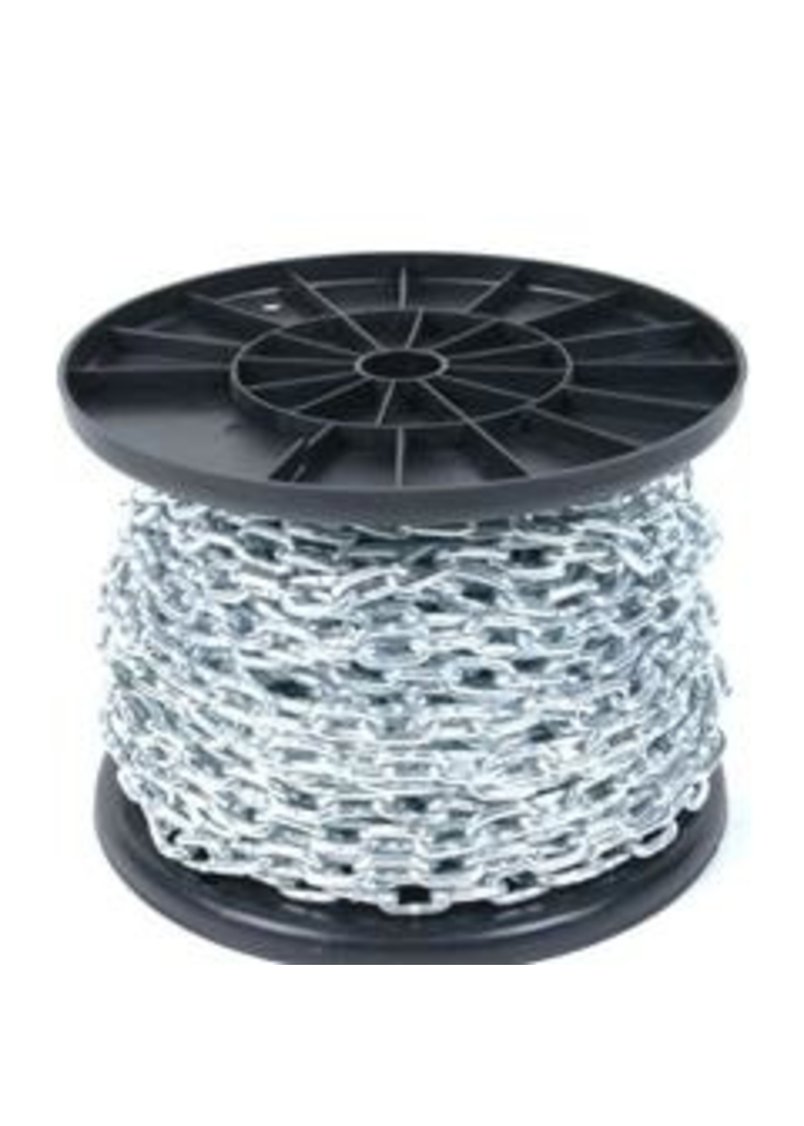 MM Scheepsketting op rol, verzinkt, 3mm t/m 10mm