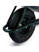 Wiel Limex, stalen velg, as 13cm