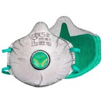 BLS STOFMASKER ZERO 30C FFP3 Kool 10ST.