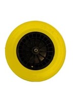 TUFX Nooit Meer Lek wiel MM 4.00x8 -as 13cm