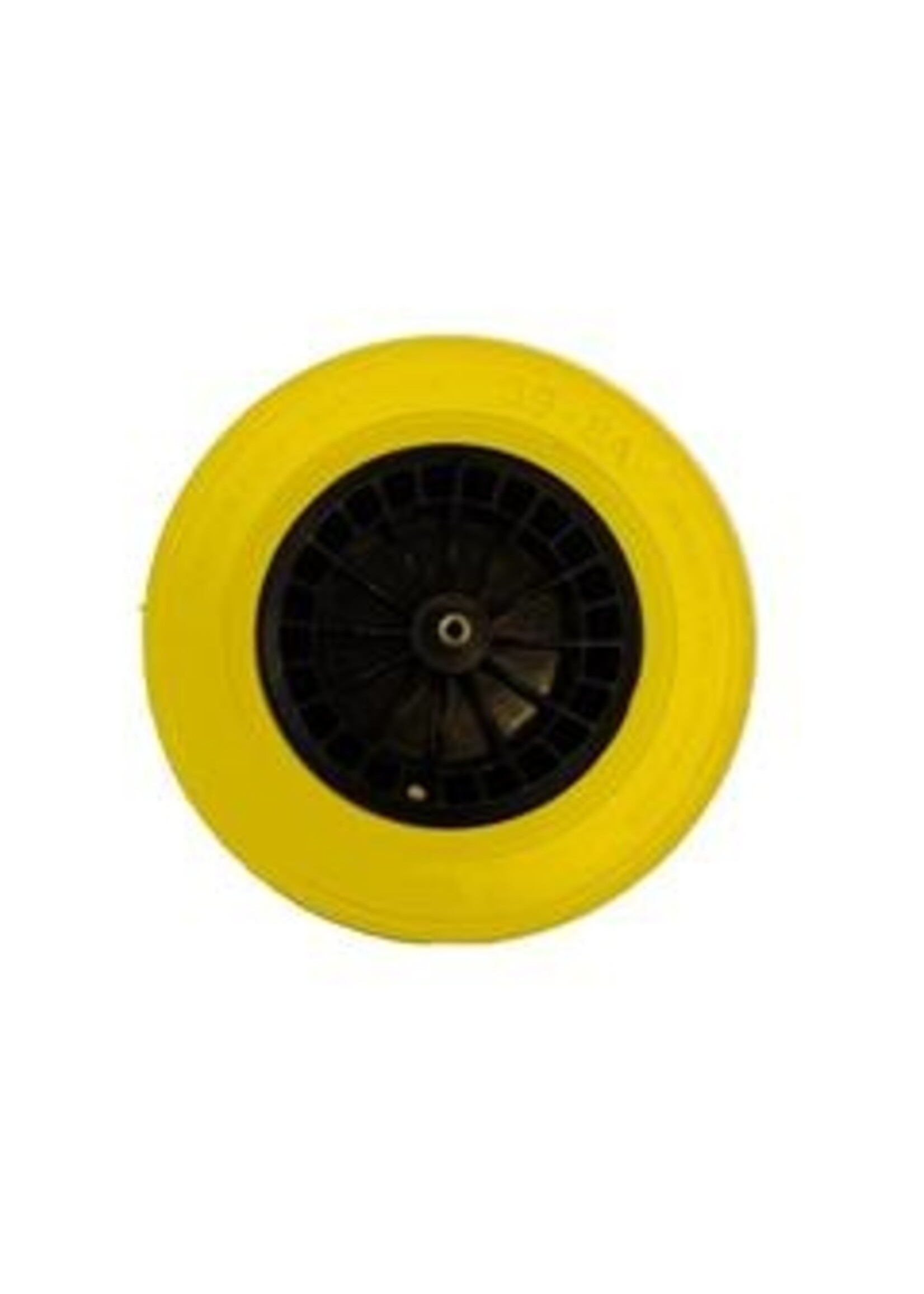 Fort Nooit Meer Lek wiel FORT FlexPro 4.80/4.00x8 - as 13cm