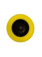 Fort Nooit Meer Lek wiel FORT FlexPro 4.80/4.00x8 - as 24cm