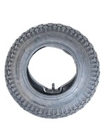 Buitenband + binnenband 4.80/4.00x8
