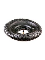 Buitenband + binnenband 3.00-4 (260x85) 2Ply