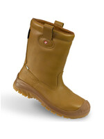 Sixton Peak Laars Sixton Peak Montana wol beige mt. 38 t/m 48