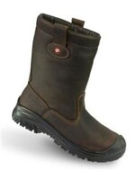 Sixton Peak Laars Sixton Peak Montana Airplus 3D bruin mt. 38 t/m 48