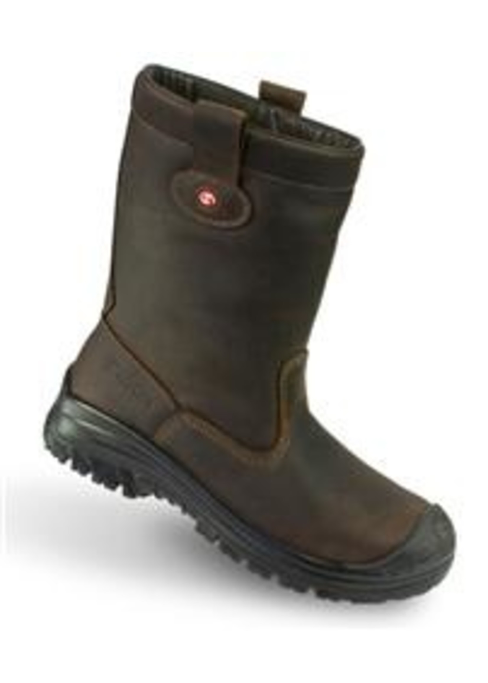 Sixton Peak LLaars Sixton Peak Montana Airplus 3D bruin mt. 38 t/m 48