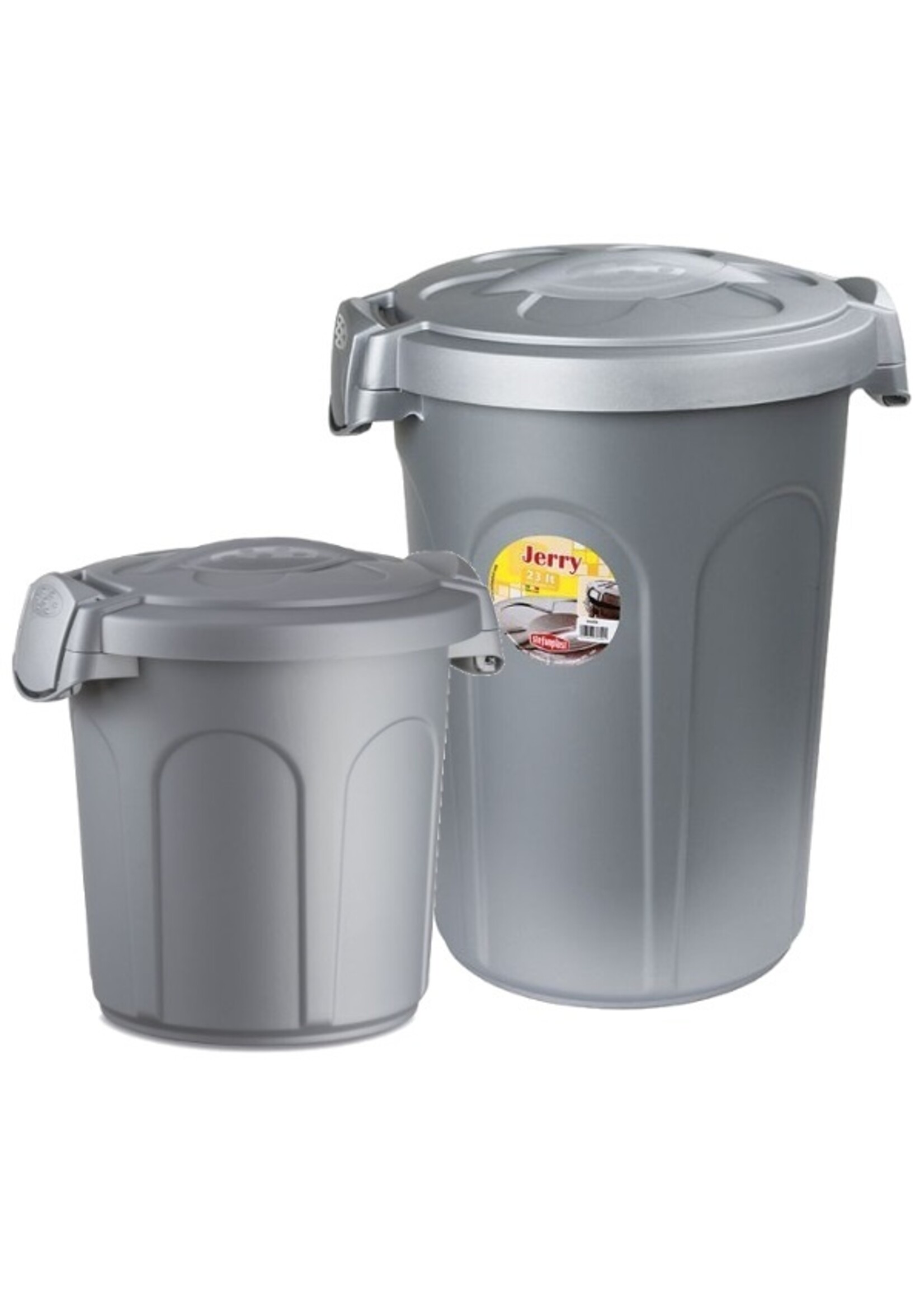 MM Voerton met Deksel Jerry