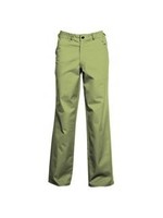 Havep Werkbroek katoen Havep kaki, mt. 44 t/m 66.