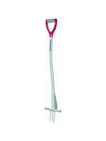 Rag-Fork, Jacobskruidvork compleet