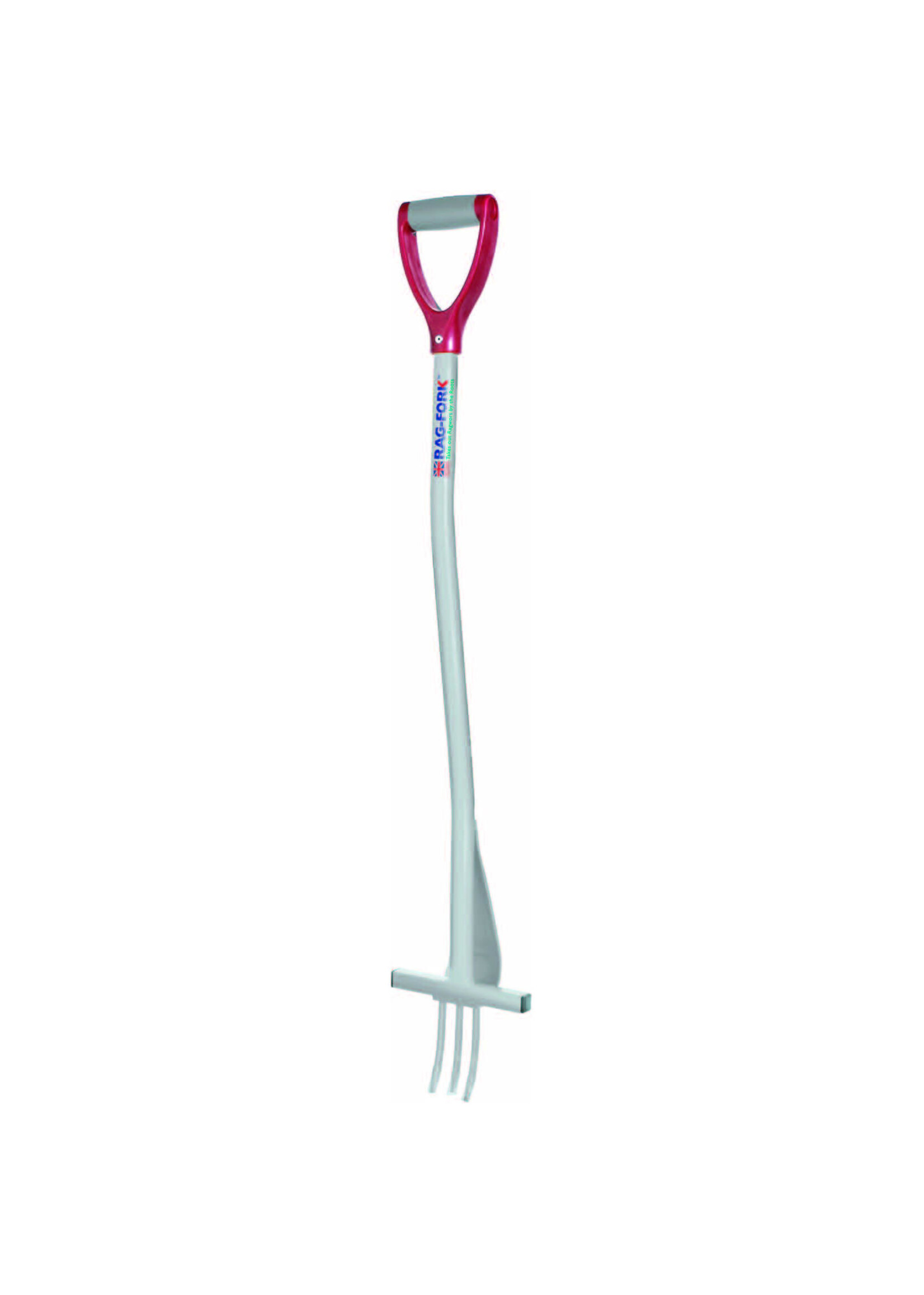 Rag-Fork, Jacobskruidvork compleet