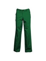 Havep Werkbroek katoen/polyester Havep groen