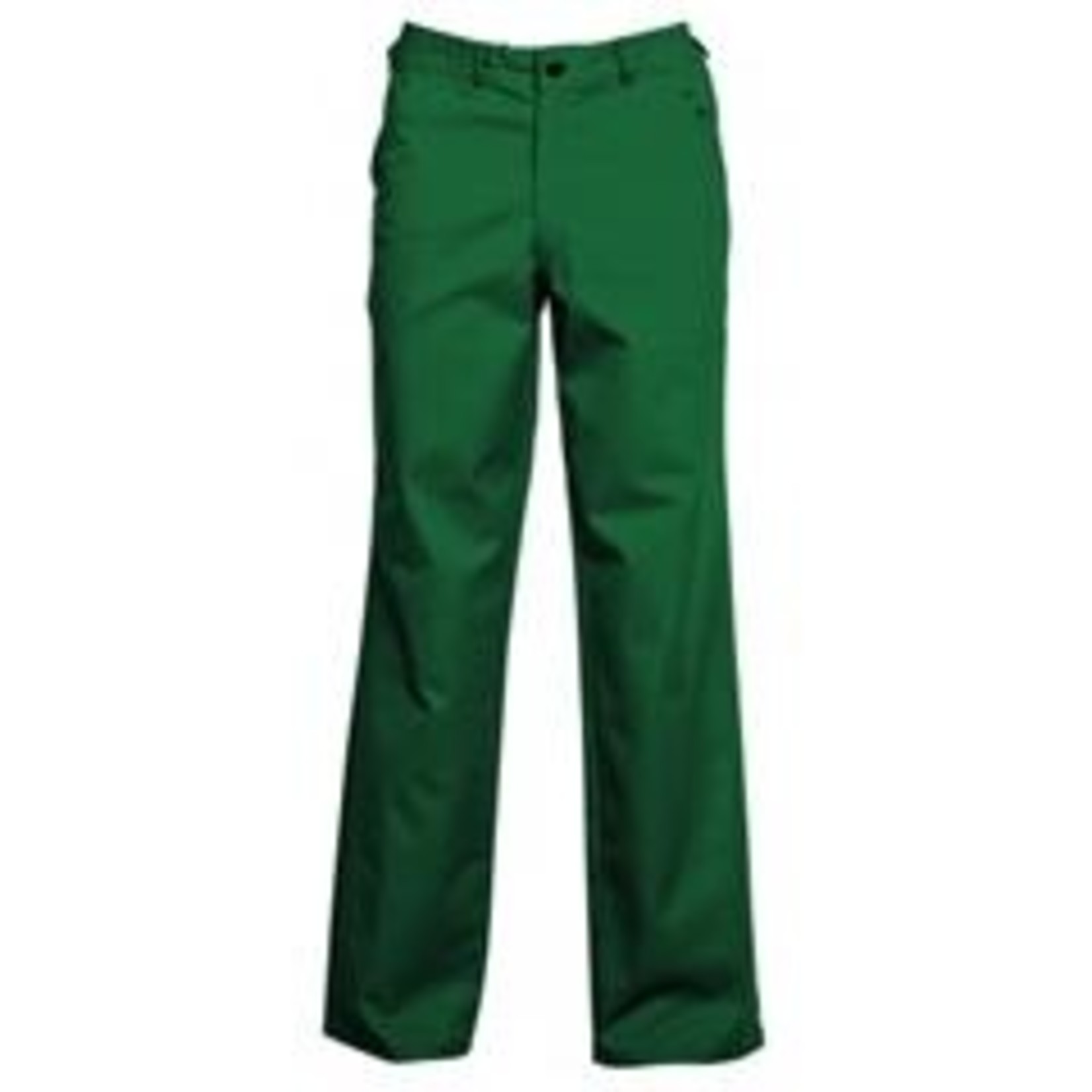 Havep Werkbroek katoen/polyester Havep groen