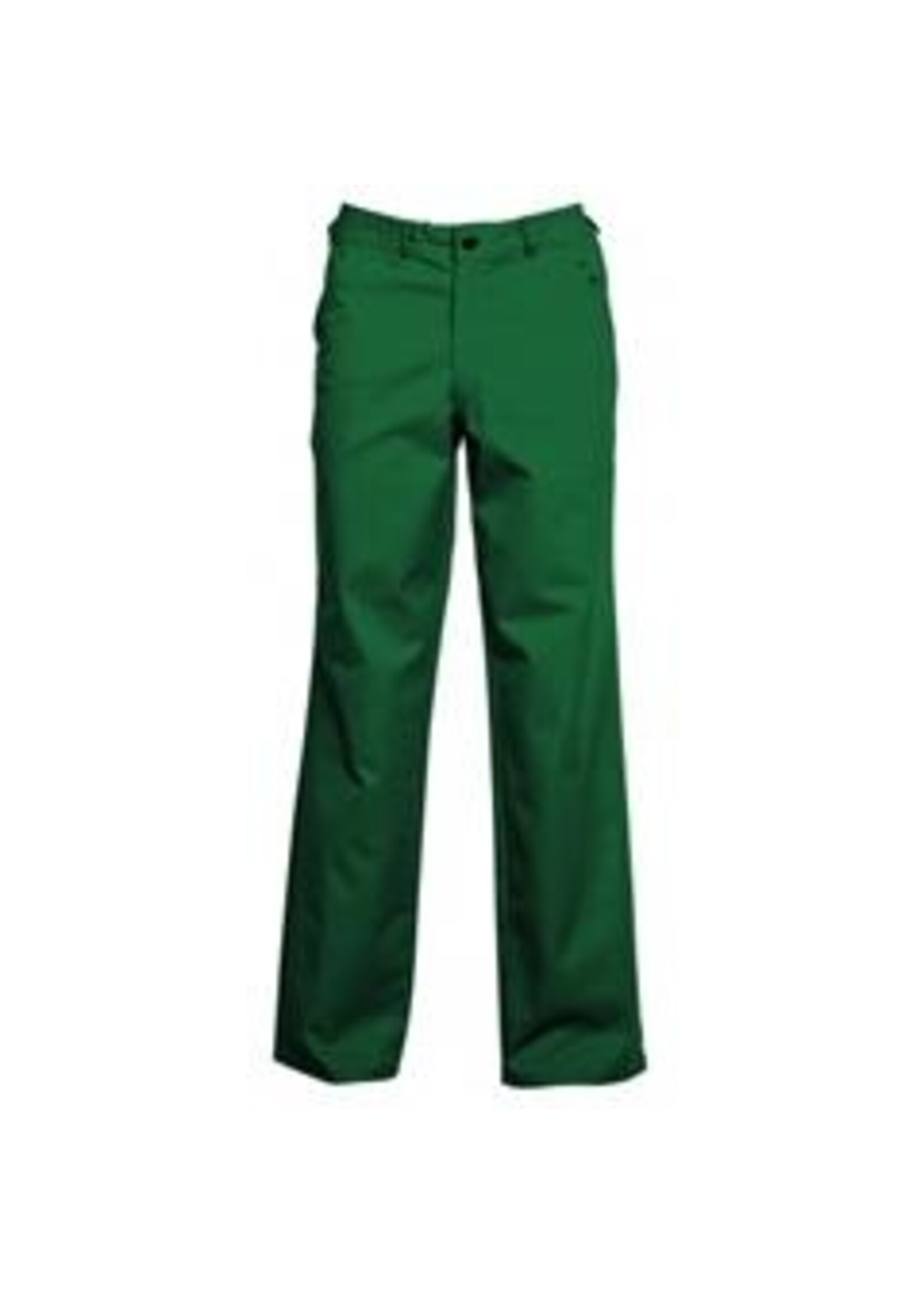 Havep Werkbroek katoen/polyester Havep groen