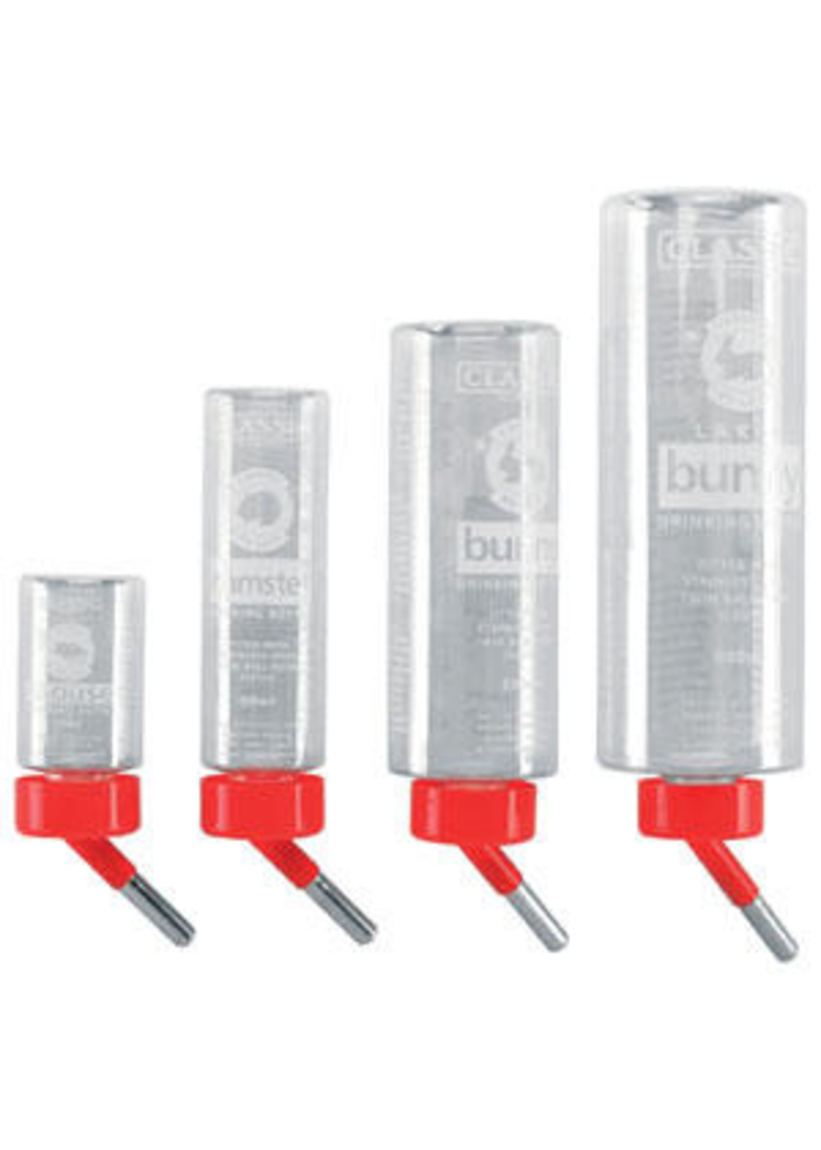 Kerbl Drinkfles voor knaagdieren