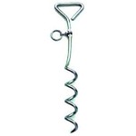 Kerbl Hondenstik/ aanlegspiraal, 42cm