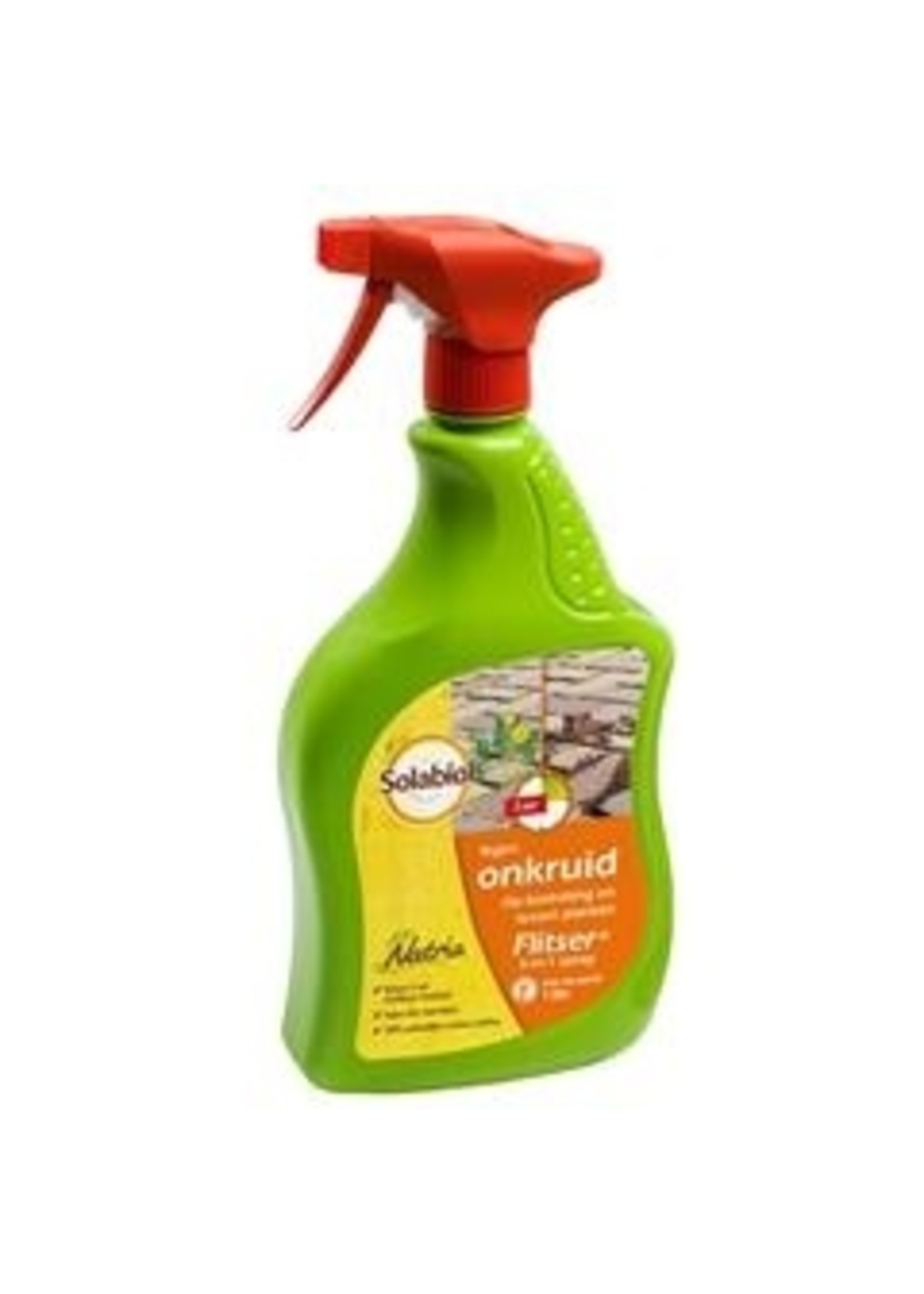 Solabiol Flitser 3 in 1 Natria spray 1000ml -Solabiol-