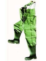 ELKA Waadbroek groen (O), mt. 40 t/m 47